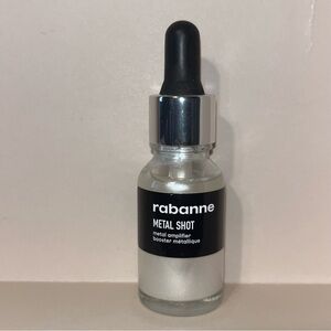 Rabanne Liquid Metal Shot, 15mL